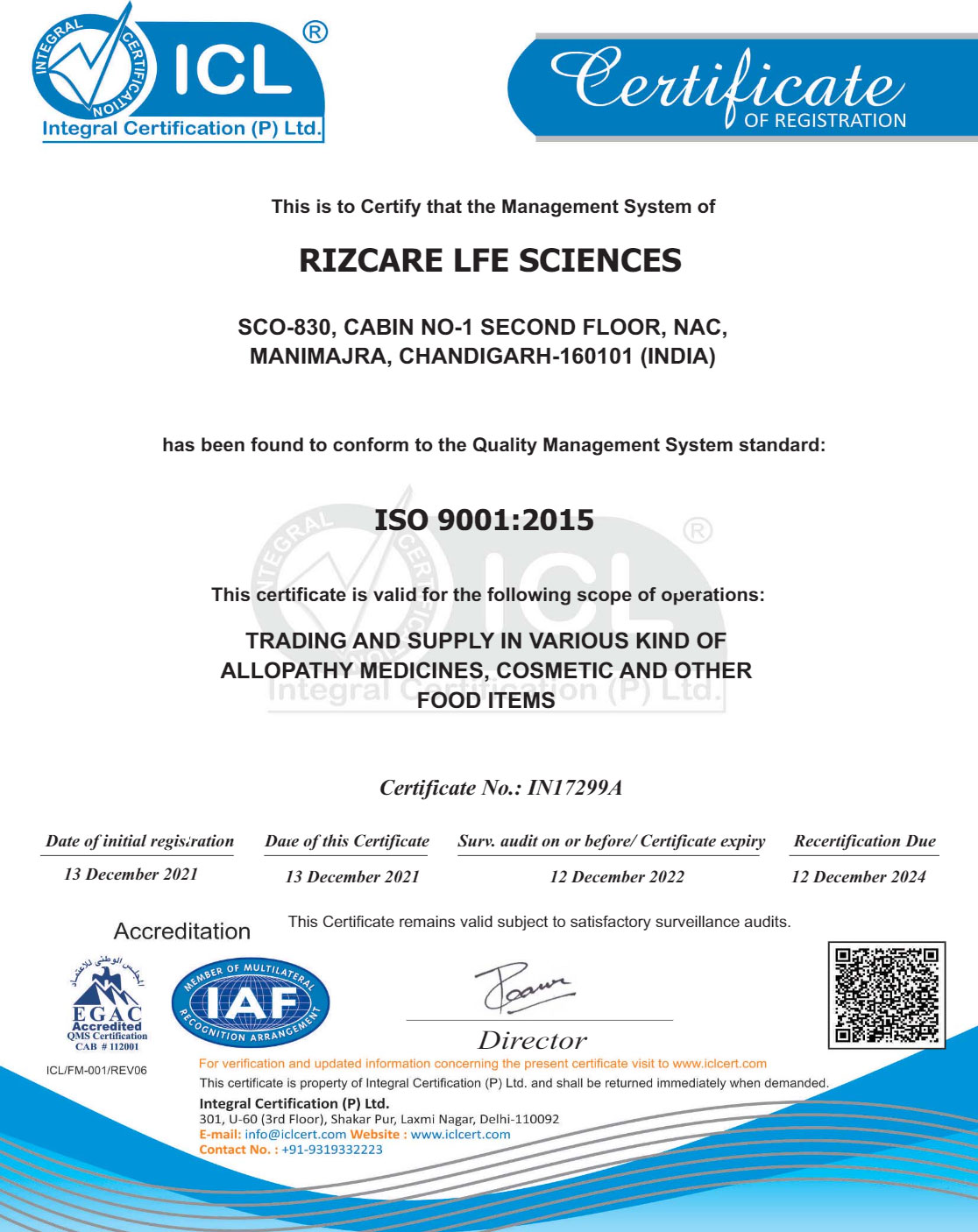 ICL 
